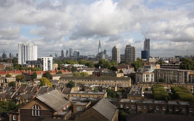 BĐS Anh: Giá nhà tại London dự báo sẽ gia tăng chóng mặt
