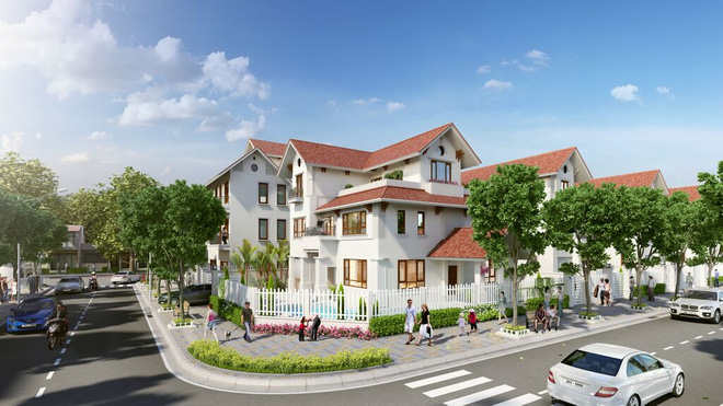 Hà Nội: Duyệt quy hoạch khu nhà ở thấp tầng sinh thái tại Thanh Liệt