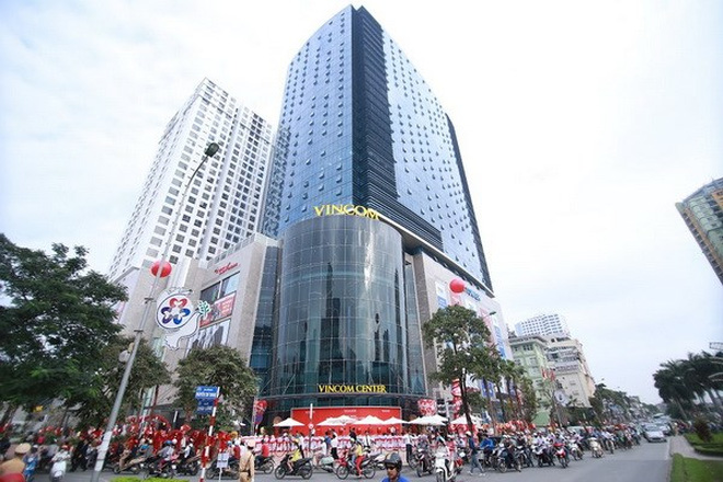 Chuyển nhượng tòa TNR Tower với giá 110 triệu USD