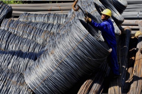 Doanh nghiệp ngành thép Việt Nam sẽ thiệt hại nếu phòng vệ yếu