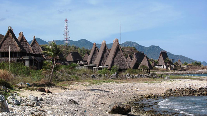 dự án Rusalka