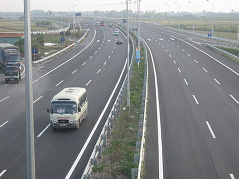 cao tốc Quảng Bình - Quảng Trị