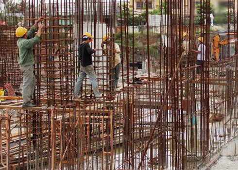 Đà Nẵng: Doanh nghiệp xây dựng phải công khai năng lực