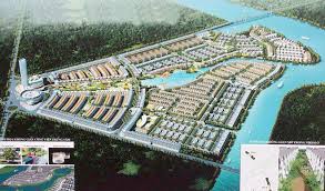 Khu đô thị Xi măng Hải Phòng sẽ khởi công vào đầu tháng 3/2016