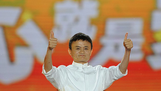 Tỷ phú Jack Ma mua khu đất 85 ha ở Pháp