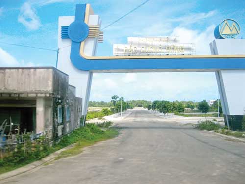 Bất động sản Phú Quốc mau phồng, dễ xẹp