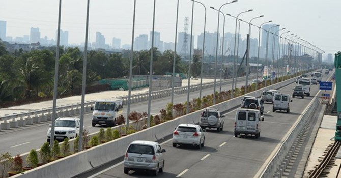 Thủ tướng duyệt quy hoạch phát triển mạng lưới đường bộ cao tốc Việt Nam