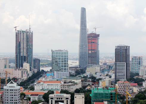 Những cự ly 'vàng' giúp BĐS nhanh tăng giá