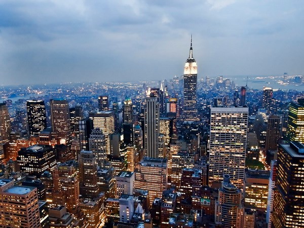 New York: Đề xuất xây dựng nhà ở giá rẻ trong khu nhà tương lai
