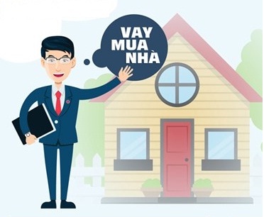 Những điều không nên bỏ về vay mua nhà