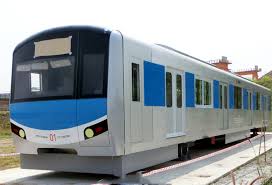 Hàn Quốc muốn đầu tư một số tuyến metro tại Tp.HCM