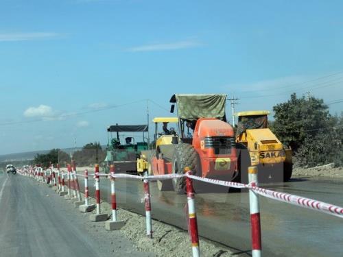 Đồng Nai: Hỗ trợ dự án cao tốc Dầu Giây - Phan Thiết kịp tiến độ