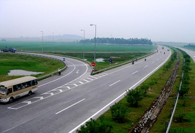 cao tốc Nha Trang - Phan Thiết