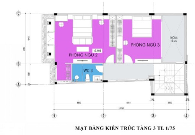 tư vấn thiết kế nhà đẹp