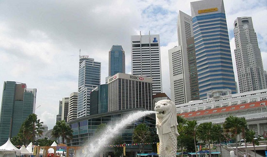 giá thuê nhà tại Singapore