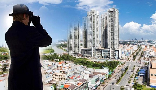 'Thay máu' dự án, nhà đất phía Tây Hà Nội dậy sóng