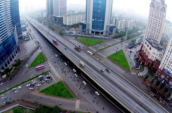 Thành lập Hội đồng thẩm định quy hoạch xây dựng TP Hà Nội