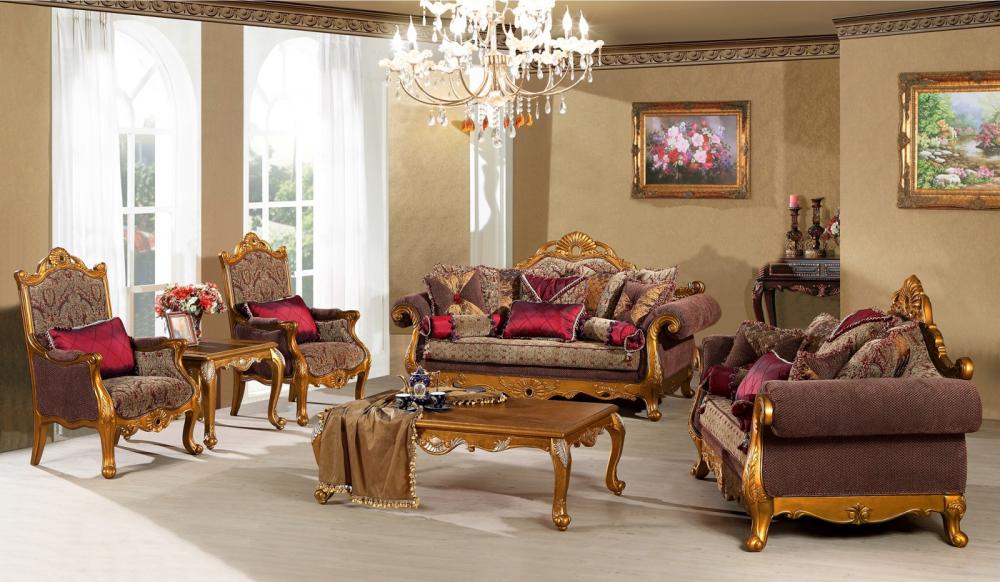 lựa chọn sofa theo phong thủy