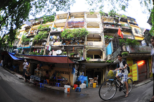 Bật mí 4 cách vay mua nhà để không thành con nợ cả đời