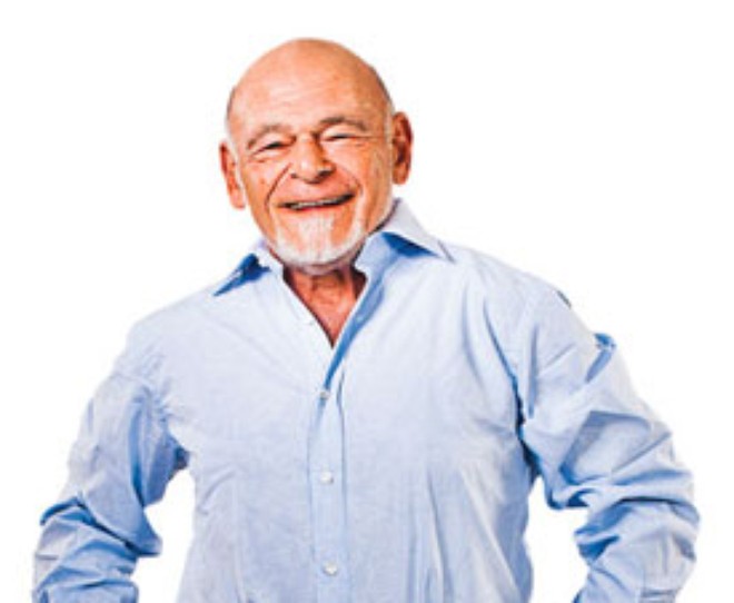 Bí quyết đầu tư của tỷ phú bất động sản Sam Zell