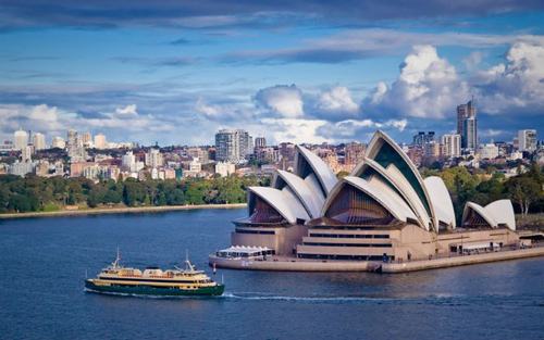 Australia: Giá thuê nhà đang có chiều hướng giảm