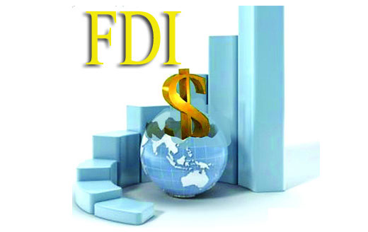 vồn FDI