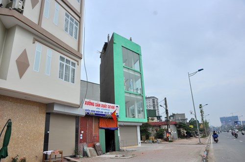 nhà cấp 4