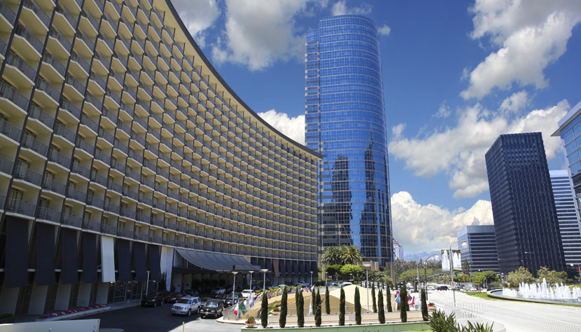 Năm 2015, nhà đầu tư thế giới rót 40 tỷ USD vào thị trường khách sạn Mỹ