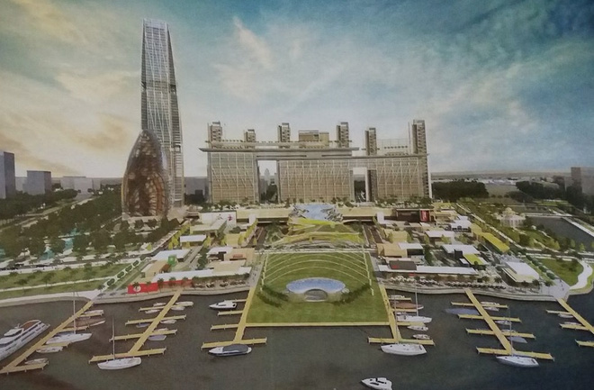 Tháo gỡ ngay chính sách gây khó cho doanh nghiệp địa ốc