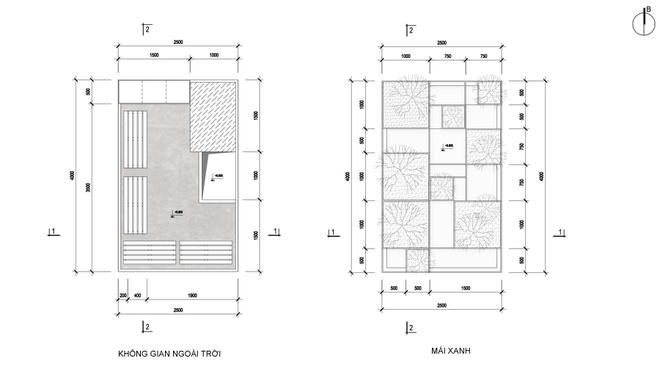 thiết kế nhà đẹp