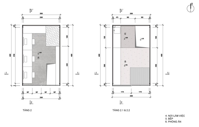 nhà 10m2