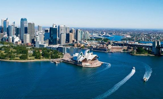 Người nước ngoài mua nhà ở Australia bị áp thêm thuế