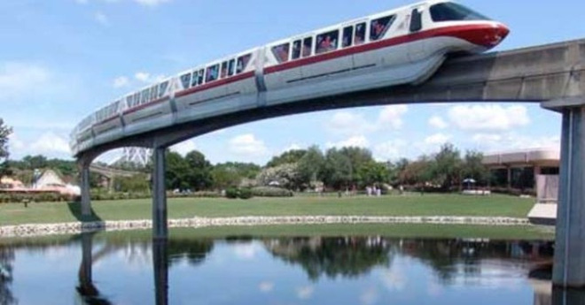 tuyến Monorail số 3