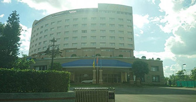 Tiền Giang: Bán khách sạn vì ngân sách bù lỗ mỗi tháng nửa tỷ đồng