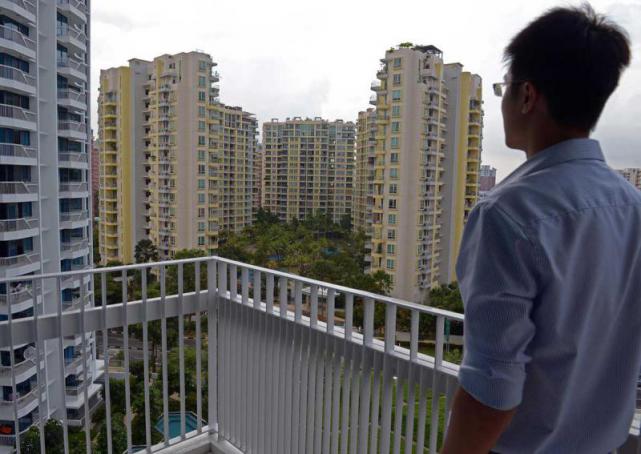 4 lời khuyên khi mua nhà lần đầu tại Singapore