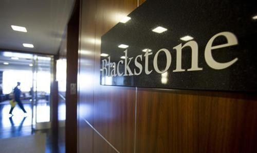 China Vanke  mua lại BĐS thuộc Blackstone Group