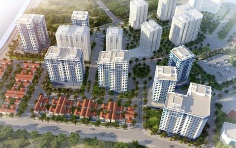 Hà Nội: Chủ đầu tư NOXH Rice City đề nghị thanh kiểm tra toàn bộ dự án