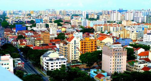 Singapore: Giá căn hộ chung cư leo thang 4 tháng liên tiếp