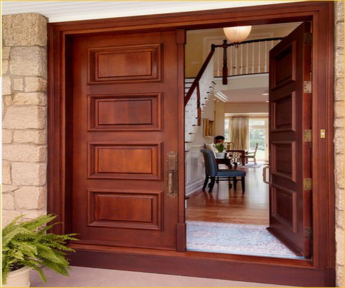 Chọn cửa phù hợp cho ngôi nhà của bạn