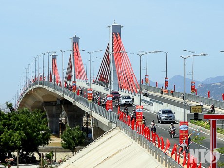 Ninh Thuận: BĐS sẽ là mục tiêu mũi nhọn trong 4 năm tới