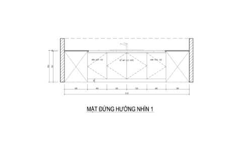 thiết kế tủ bếp thiết kế tủ bếp