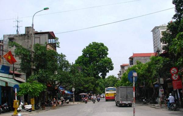 Hà Nội phê duyệt nhiệm vụ thiết kế đô thị 2 bên tuyến đường vành đai 2