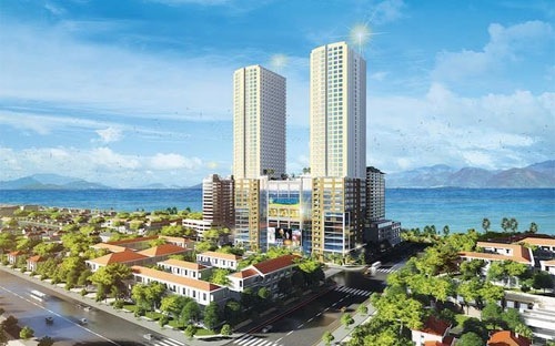 Bất động sản nghỉ dưỡng được thiết lập với 3 trục Nha Trang - Đà Nẵng - Phú Quốc?