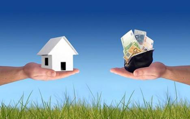 Được miễn thuế thu nhập cá nhân khi bán nhà rồi mua nhà mới ngay?