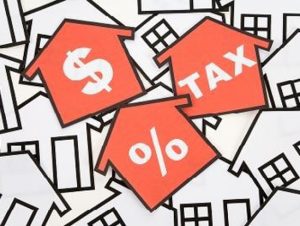 Được miễn thuế thu nhập cá nhân khi bán ½ căn nhà
