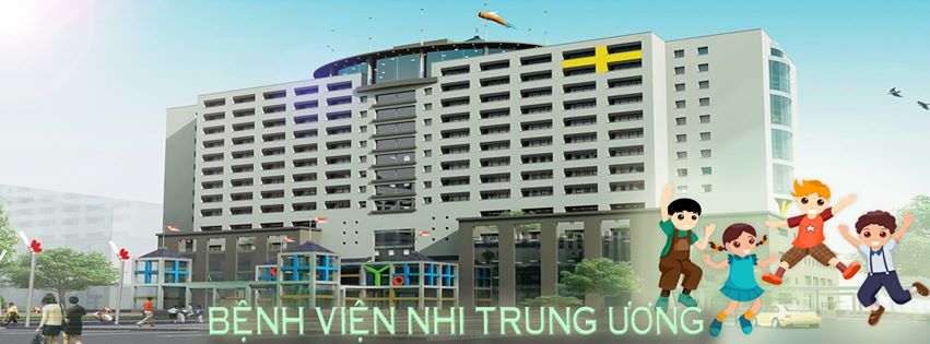 Hà Nội: Cơ sở II Bệnh viện Nhi Trung ương đặt tại Quốc Oai