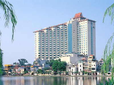 Từ tháng 10, khách sạn Sofitel Plaza Hà Nội đổi tên thành Pan Pacific