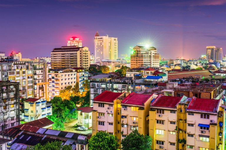 Myanmar: Người ngoại quốc sở hữu nhà trái phép ở Yangon