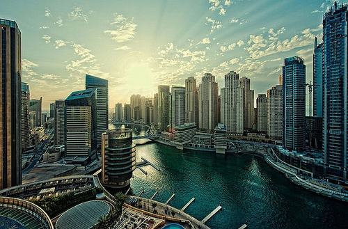 Động thái mới nhằm cải thiện tính minh bạch thị trường BĐS Dubai