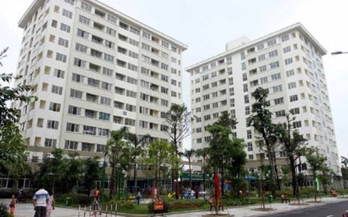 6 yếu tố thể hiện sự tăng trưởng ổn định của thị trường bất động sản